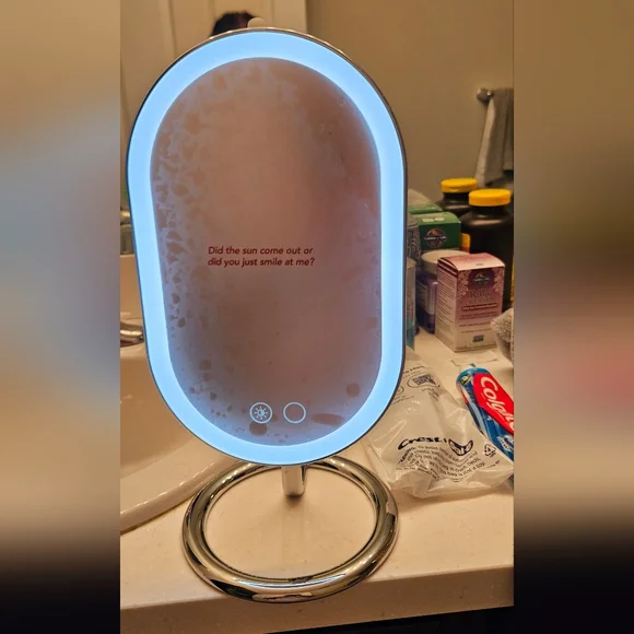 Fancii mirror - Picture 3 of 7